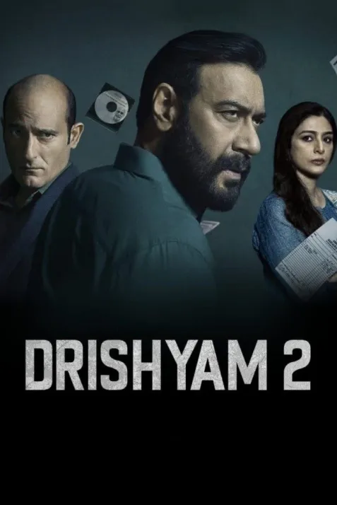 Drishyam 2