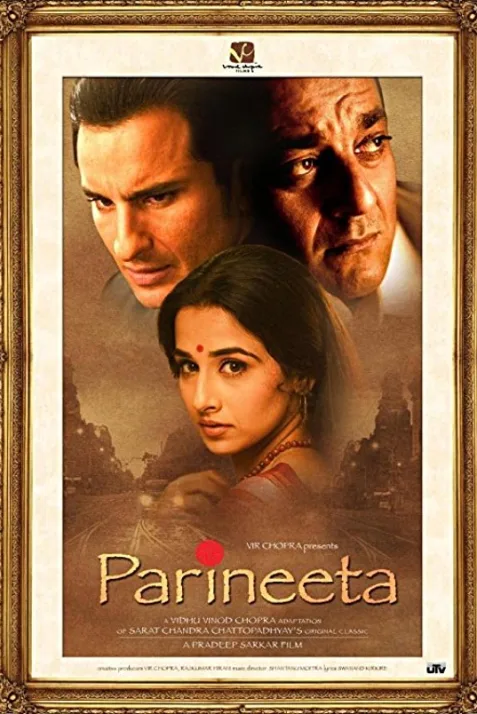 Parineeta
