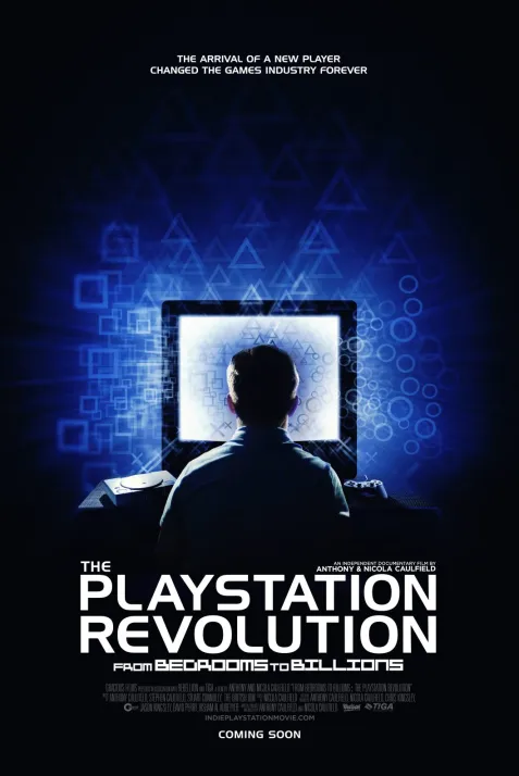 From Bedrooms to Billions: The Playstation Revolution