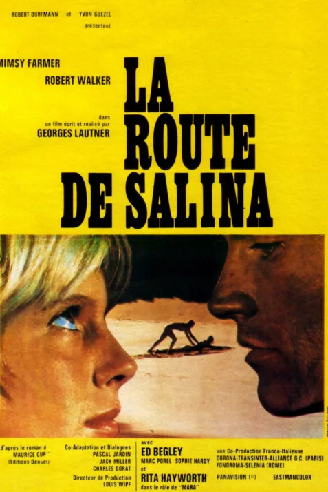 The Road to Salina