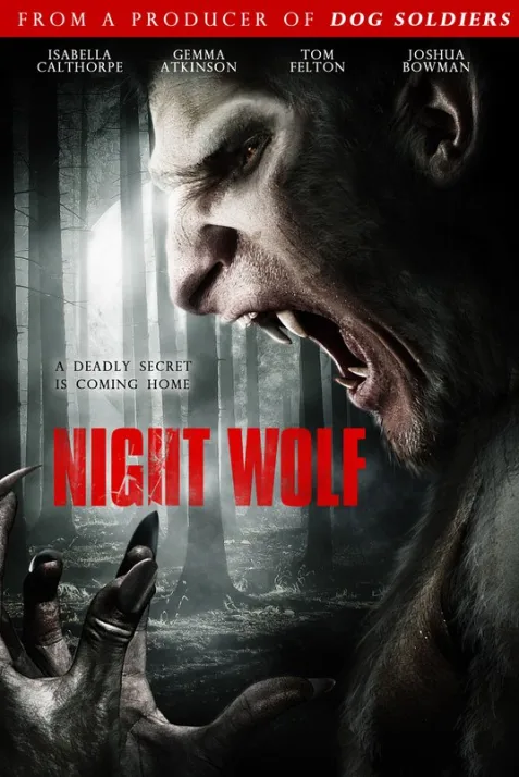 Night Wolf
