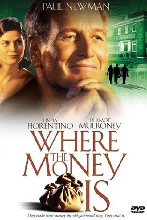 Where the Money Is