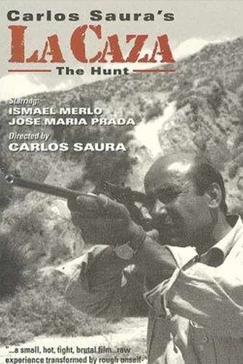 The Hunt