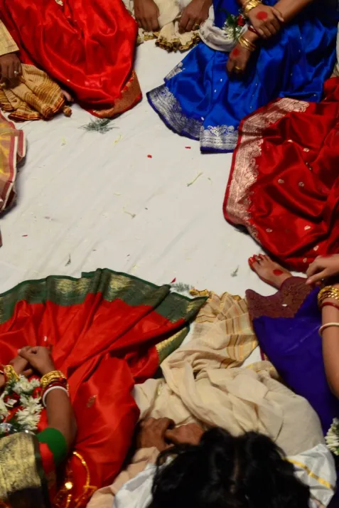 Rati Chakravyuh