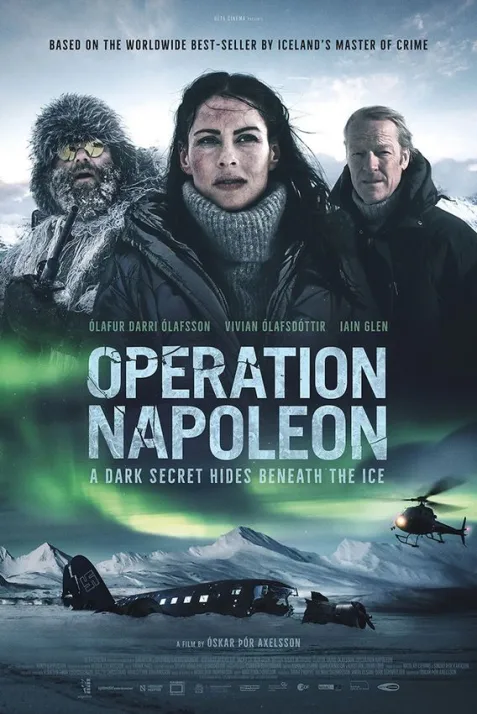 Operation Napoleon