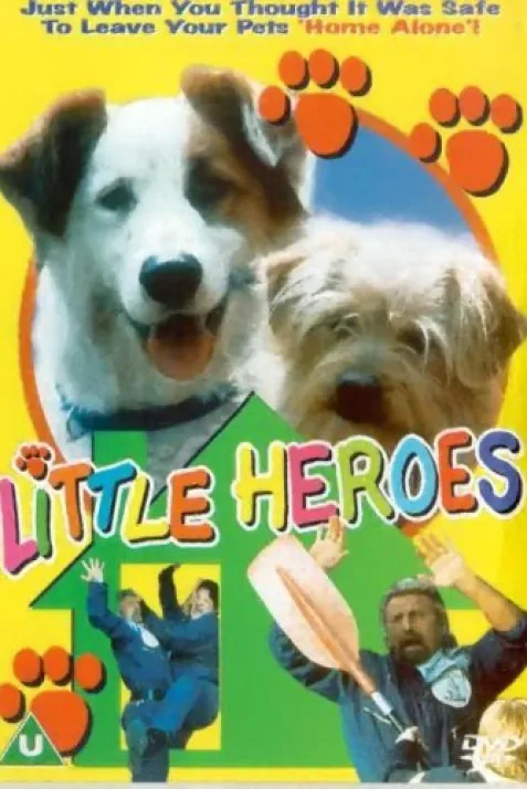 Paws to the Rescue