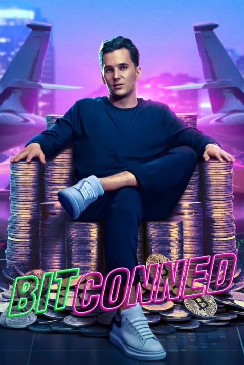 Bitconned