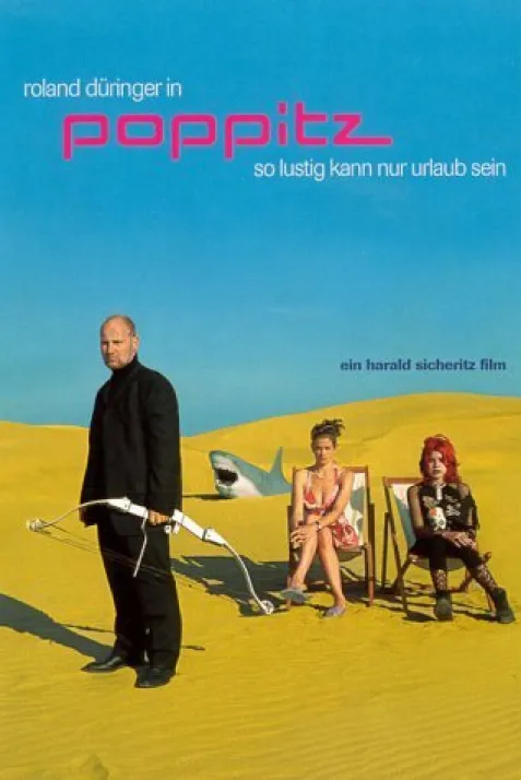 Poppitz