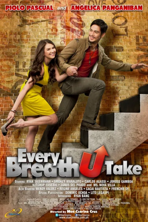 Every Breath You Take