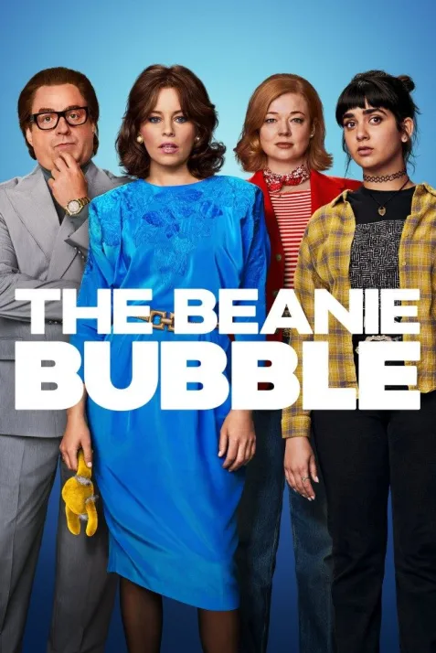 The Beanie Bubble