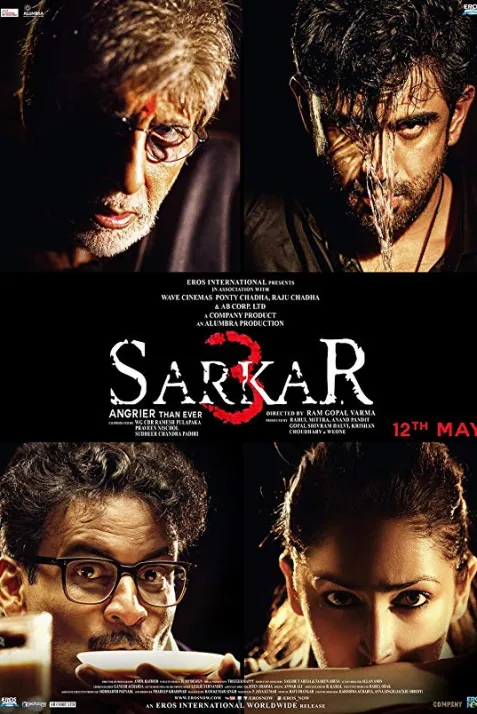 Sarkar 3