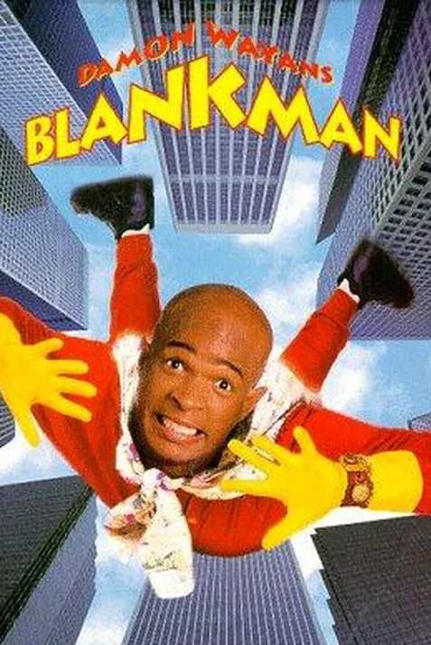 Blankman