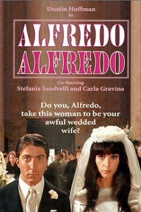 Alfredo, Alfredo