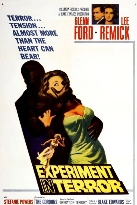 Experiment in Terror