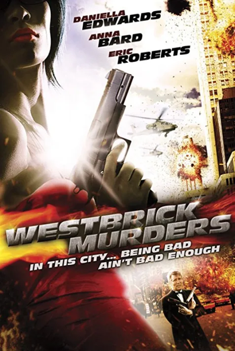 Westbrick Murders