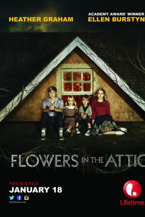 Flowers in the Attic