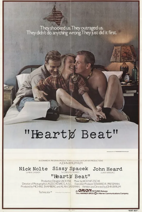 Heart Beat