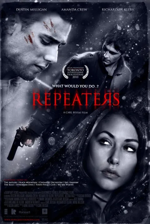 Repeaters