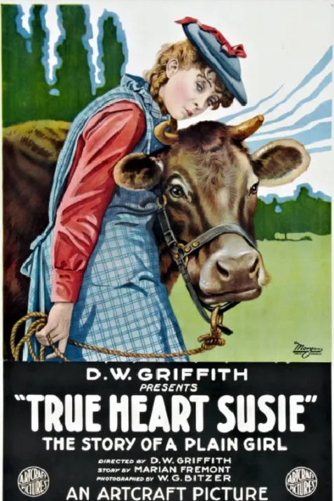 True Heart Susie