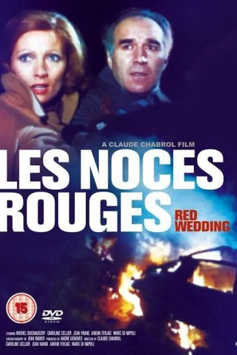 Les noces rouges