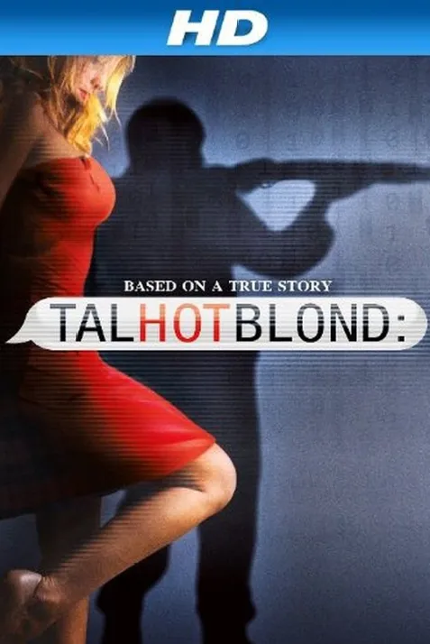 TalhotBlond