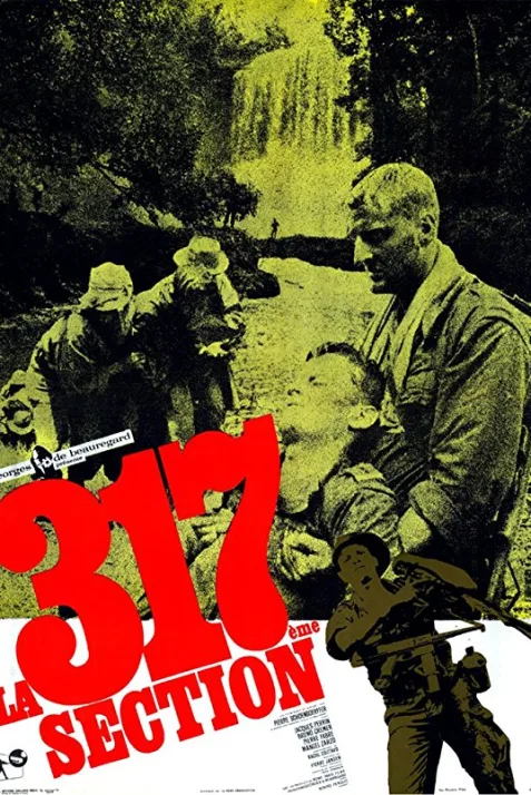 The 317th Platoon