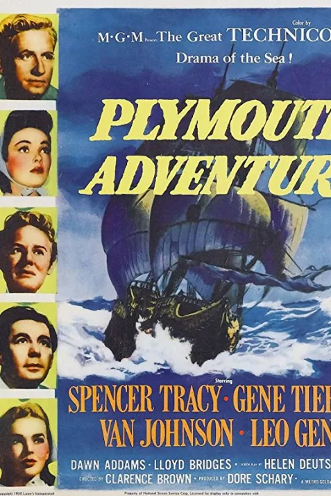 Plymouth Adventure
