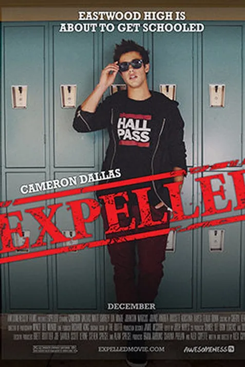 Expelled