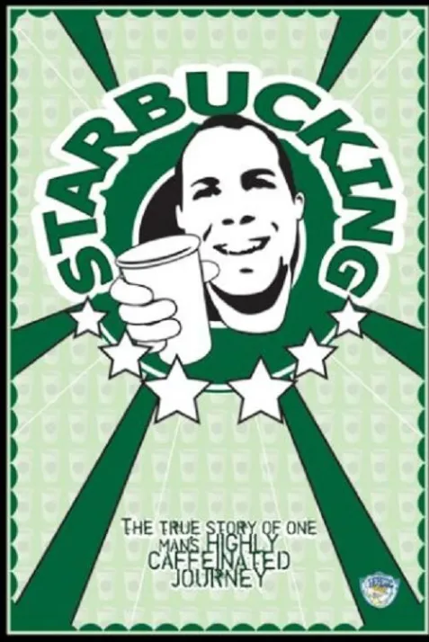 Starbucking