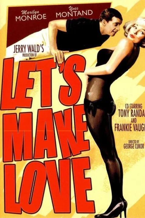 Let's Make Love