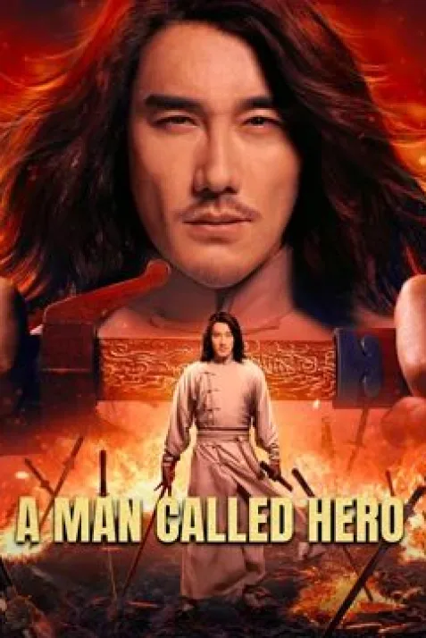 A Man Called Hero