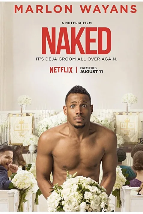 Naked