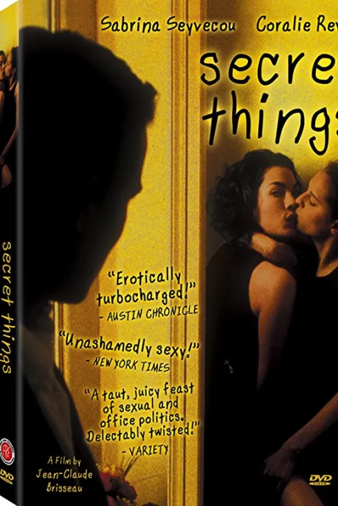 Secret Things