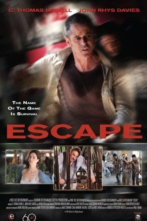 Escape