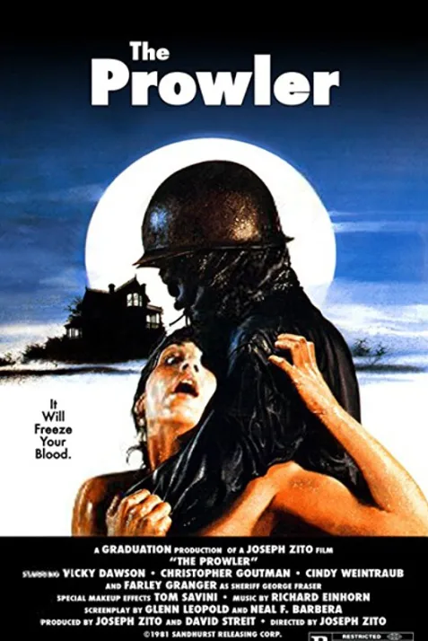 The Prowler