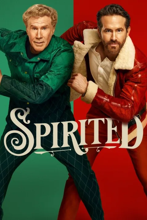 Spirited