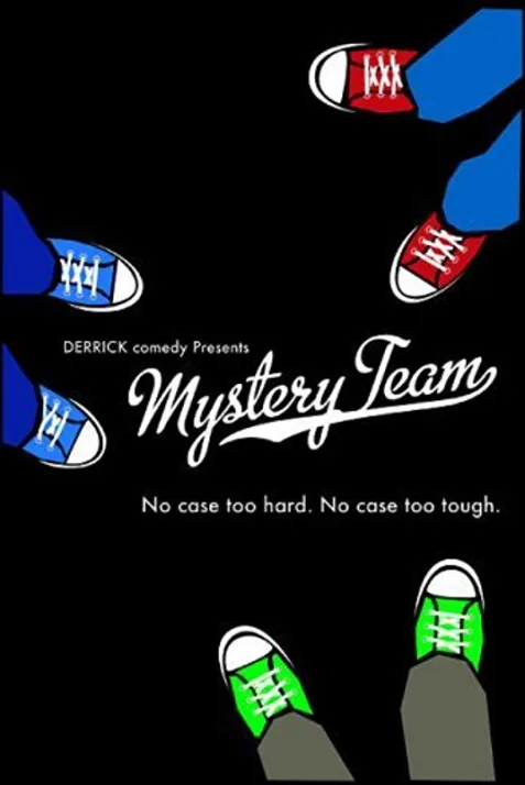 Mystery Team