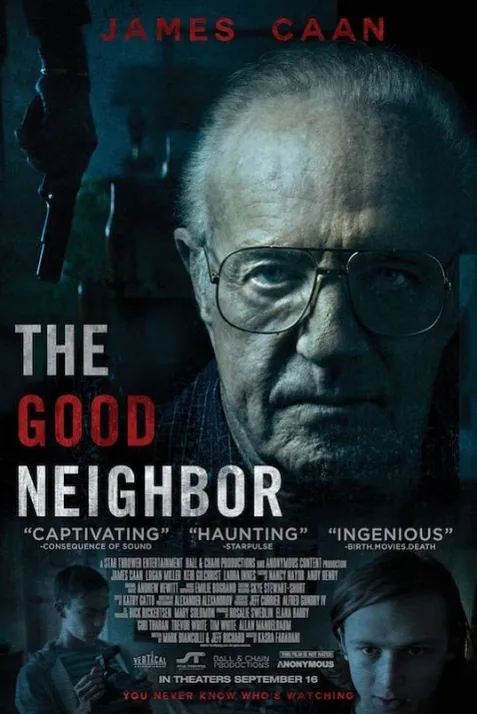 The Good Neighbor