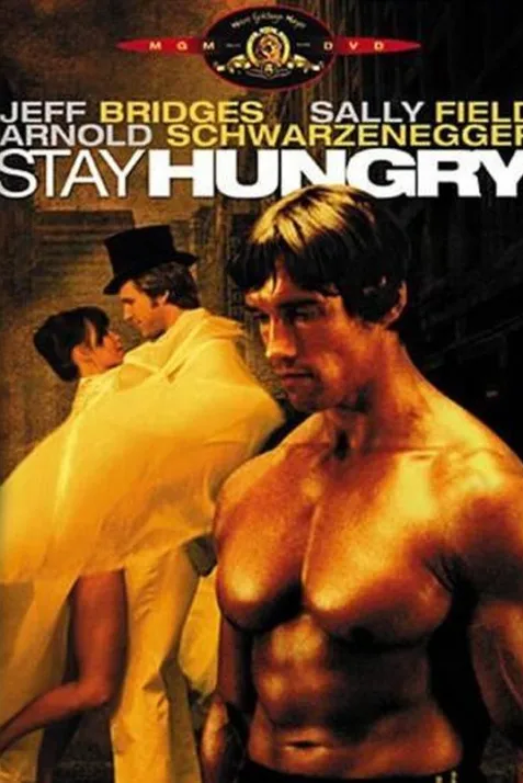 Stay Hungry