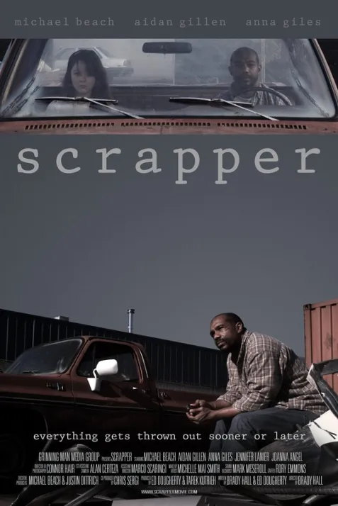 Scrapper