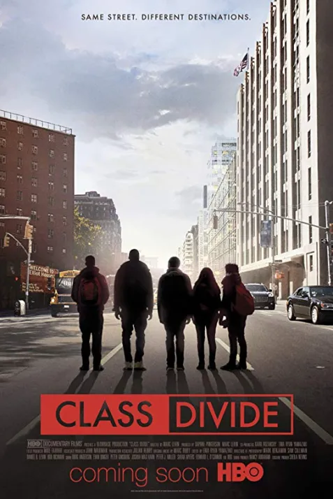 Class Divide