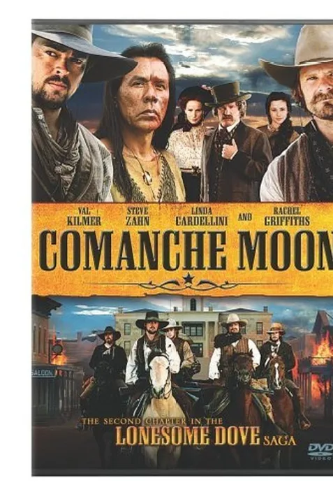 Comanche Moon