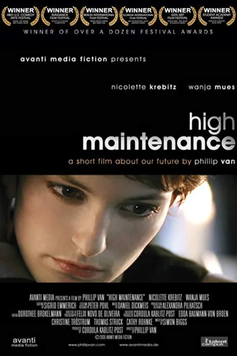 High Maintenance