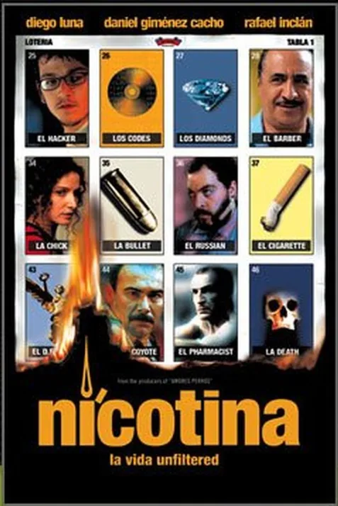 Nicotina