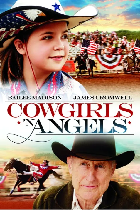 Cowgirls 'n Angels