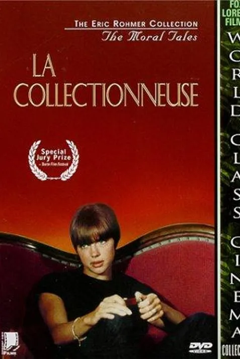 The Collector
