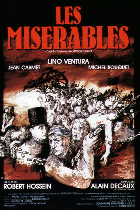 Les Misérables