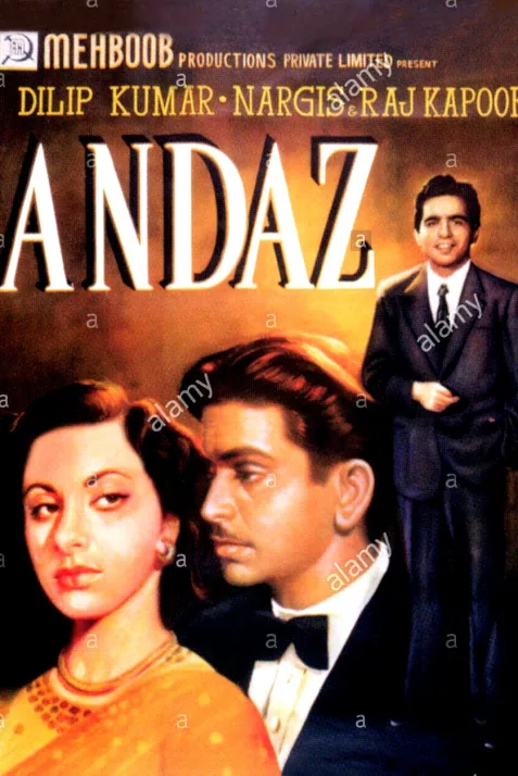 Andaz