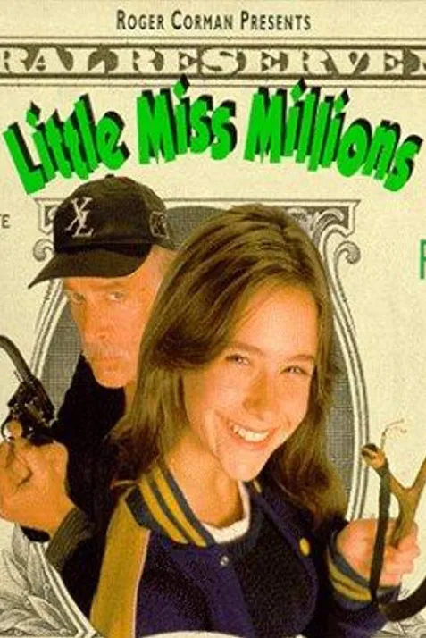 Little Miss Millions