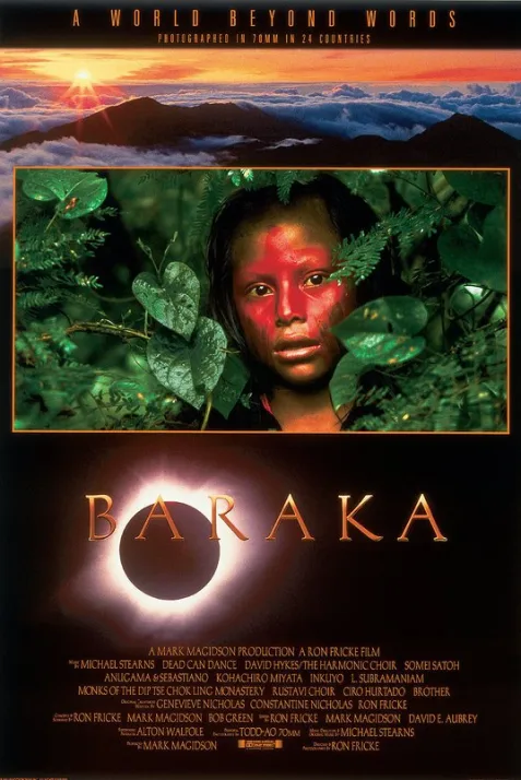 Baraka